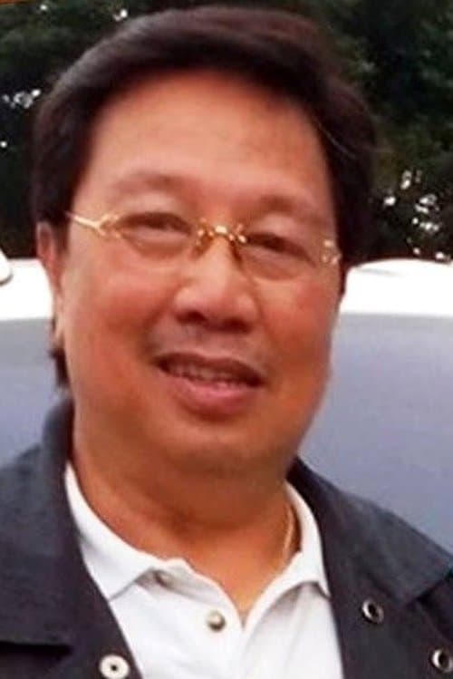 Photo of Ben Yalung