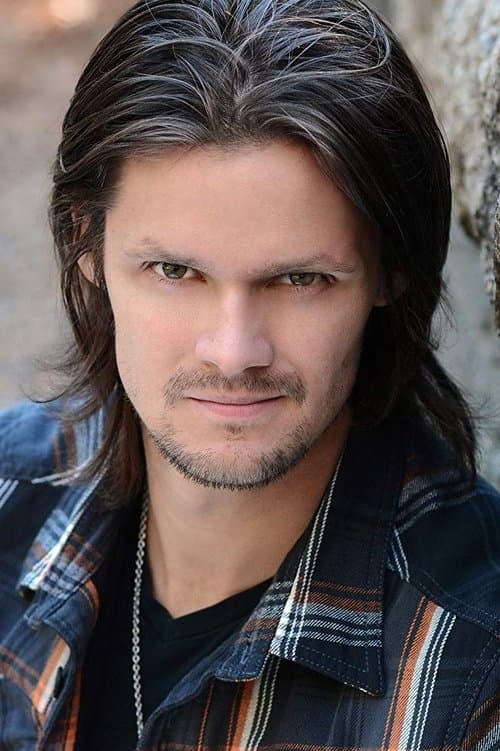 Photo of Ben Young III