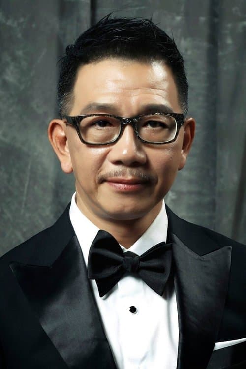 Photo of Ben Yuen Foo-Wah
