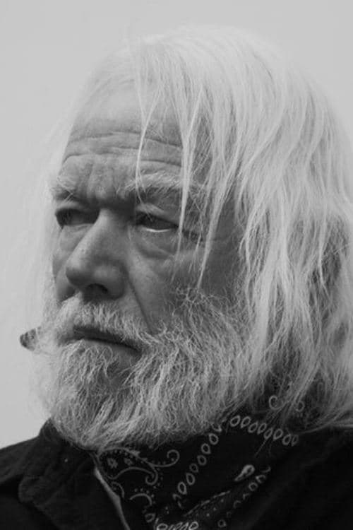 Photo of Ben Zeller