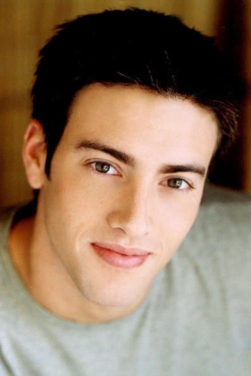 Photo of Ben Ziff