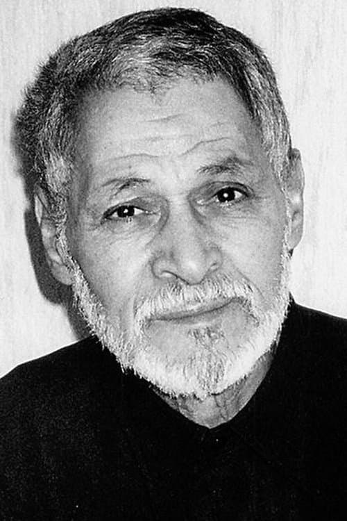 Photo of Benaïssa Ahaouari