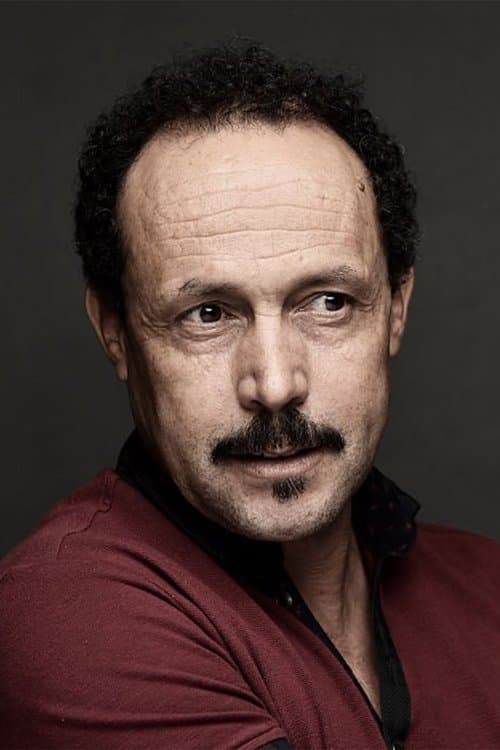 Photo of Benaissa El Jirari