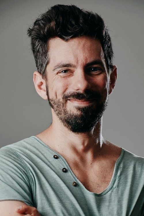 Photo of Bence Jávor
