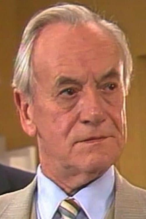 Photo of Bendt Rothe
