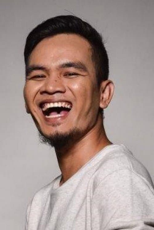 Photo of Bene Dion Rajagukguk