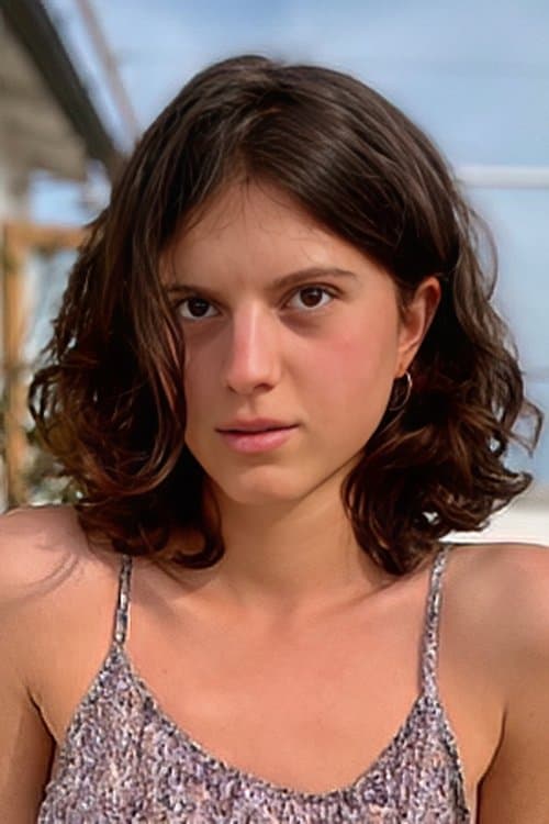 Photo of Benedetta Gris