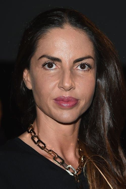 Photo of Benedetta Mazzini