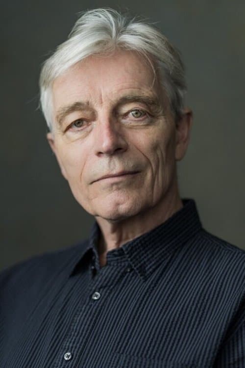 Photo of Benedick Blythe