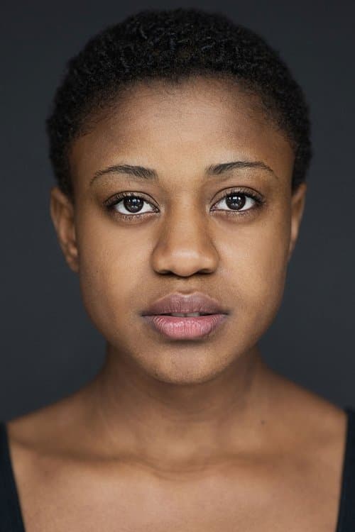 Photo of Bénédicte Bélizaire