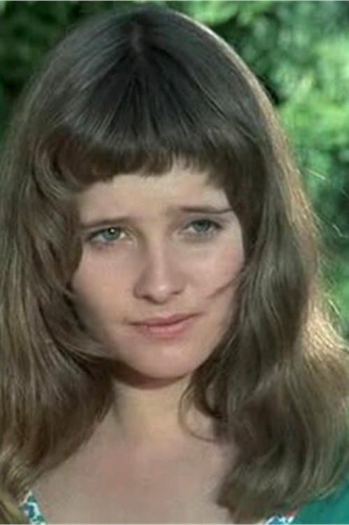 Photo of Bénédicte Bucher