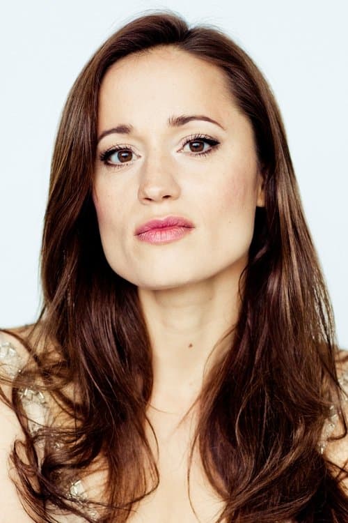 Photo of Bénédicte Décary