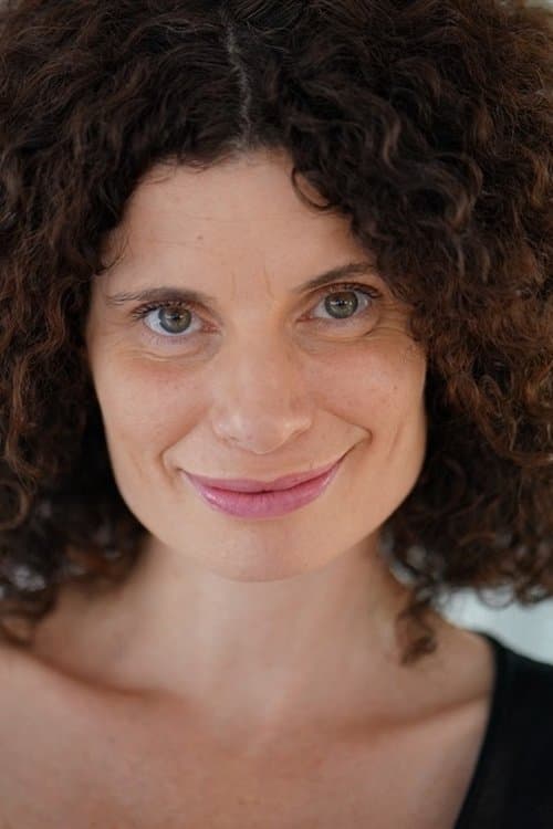 Photo of Bénédicte Dessombz
