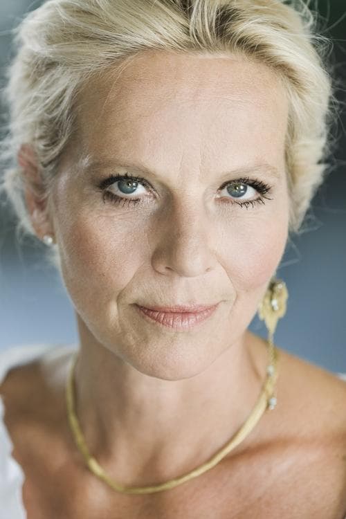 Photo of Benedikte Hansen