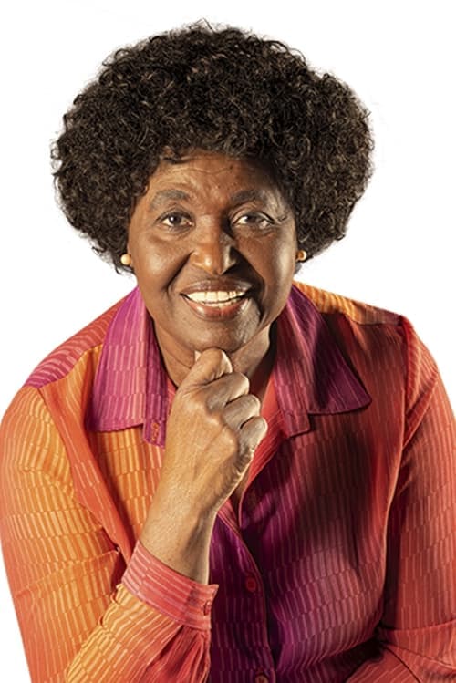 Photo of Benedita da Silva