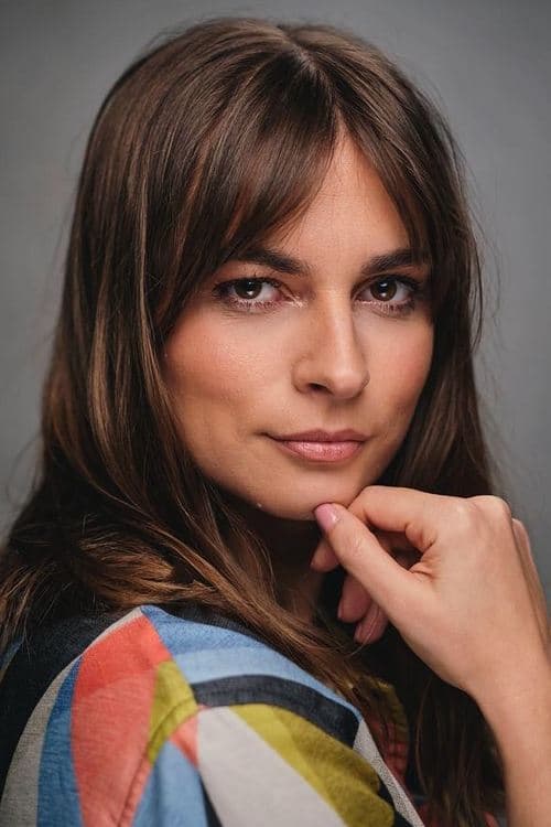 Photo of Benedita Pereira