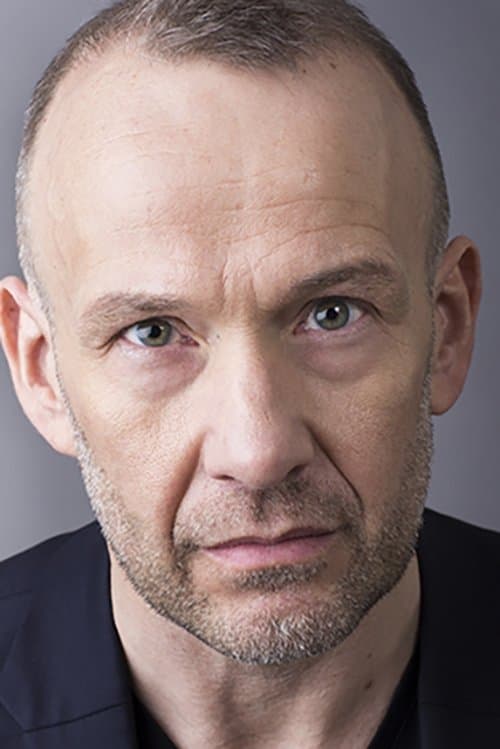 Photo of Bengt Braskered