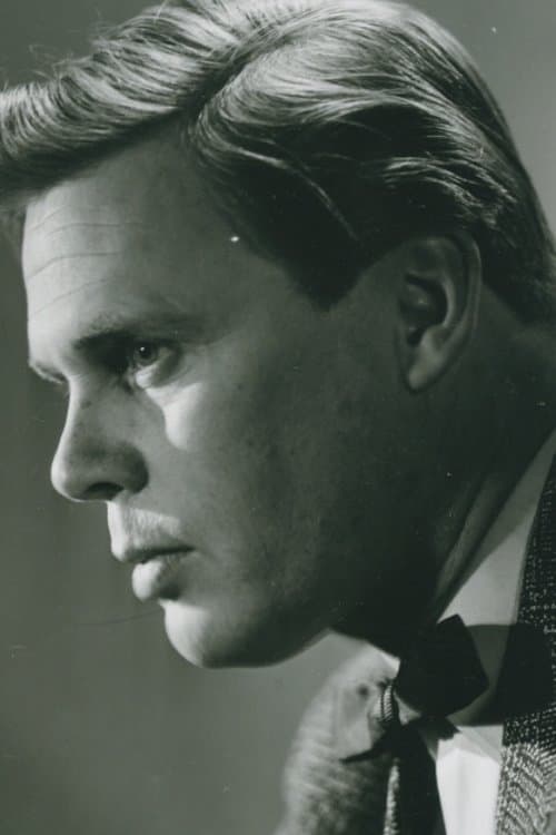 Photo of Bengt Brunskog