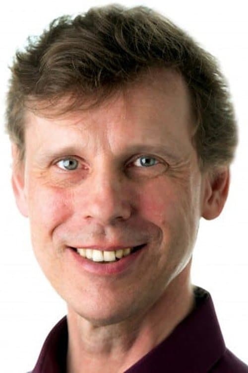 Photo of Bengt Jörgen