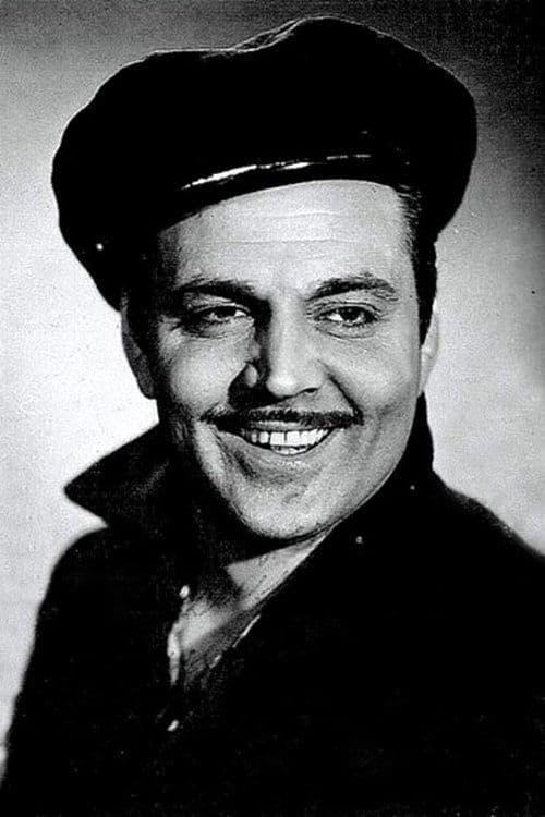 Photo of Beni Deus