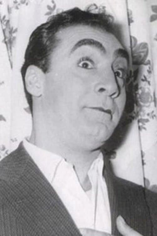 Photo of Beniamino Maggio