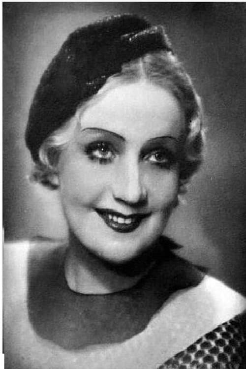 Photo of Benita Ozoliņa