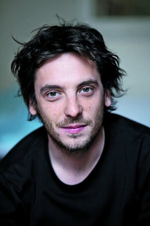 Photo of Benjamin Bellecour