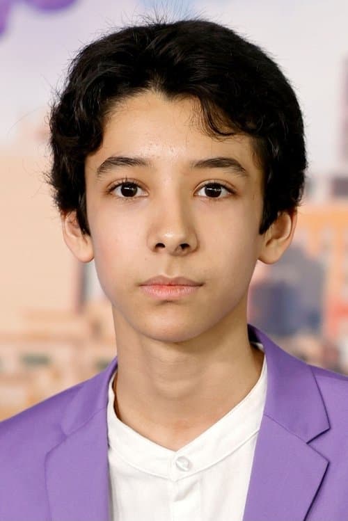 Photo of Benjamin Bottani