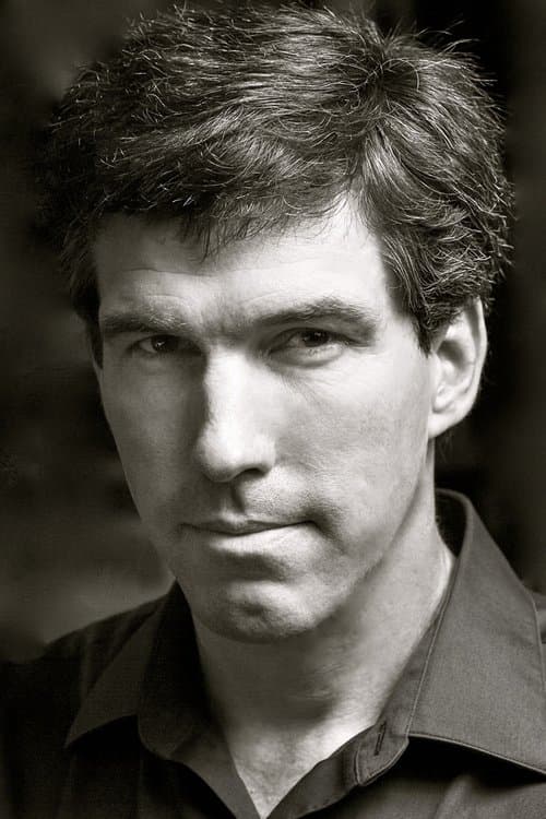 Photo of Benjamin Busch
