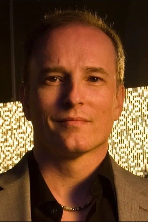 Photo of Benjamin Cawthra