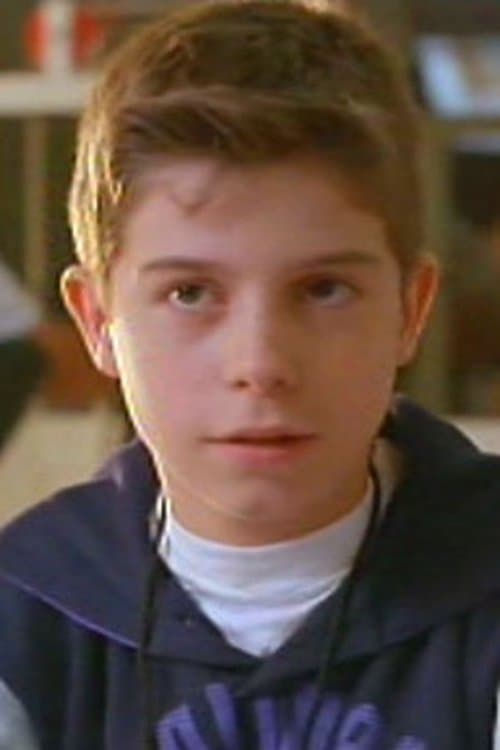 Photo of Benjamin Chevillard