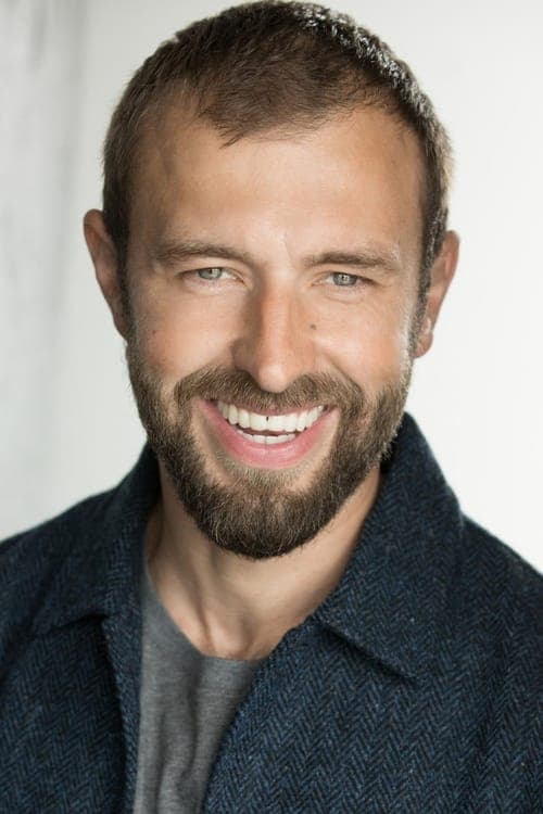 Photo of Benjamin Dilloway