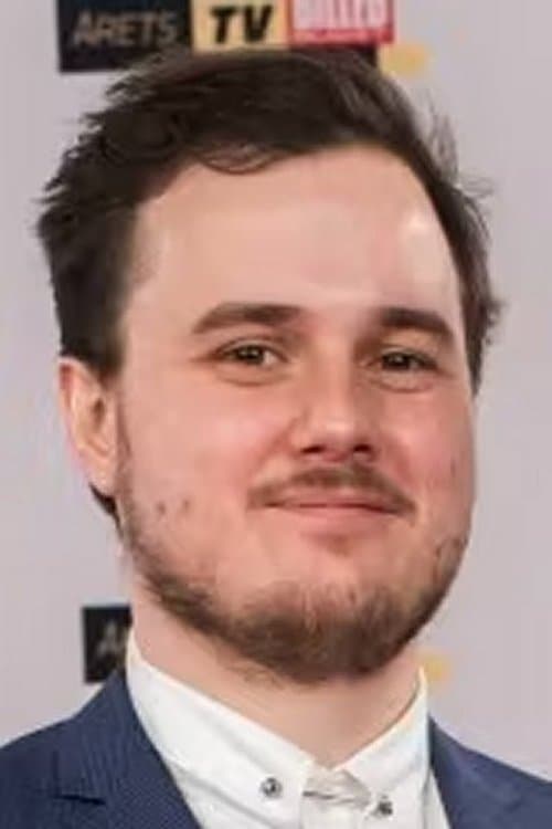 Photo of Benjamin Hasselflug Katzmann