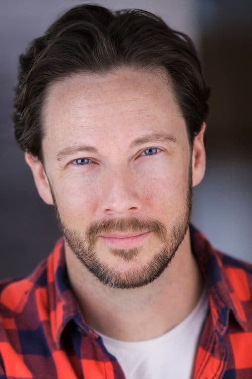 Photo of Benjamin J Stevens