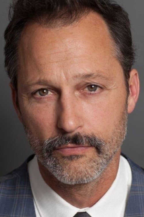 Photo of Benjamin John Parrillo