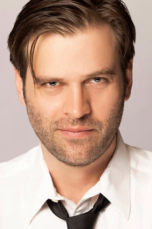 Photo of Benjamin Keepers