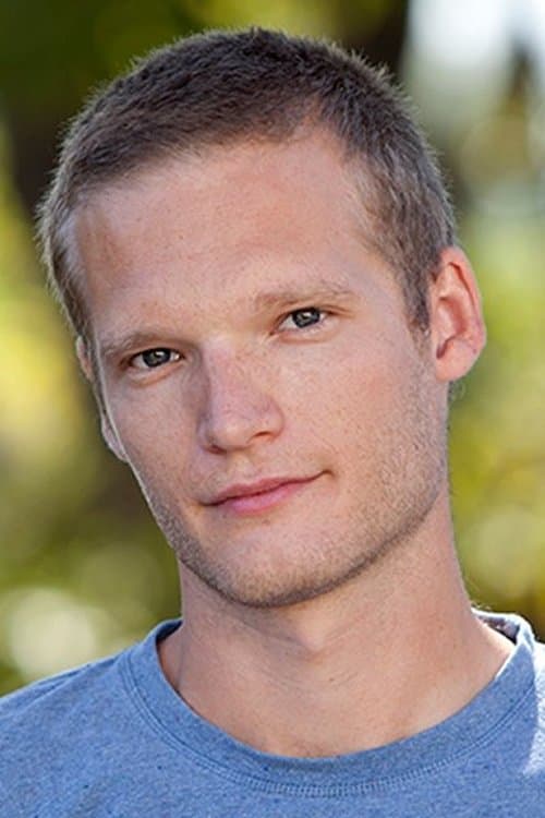 Photo of Benjamin Kirk Nielsen