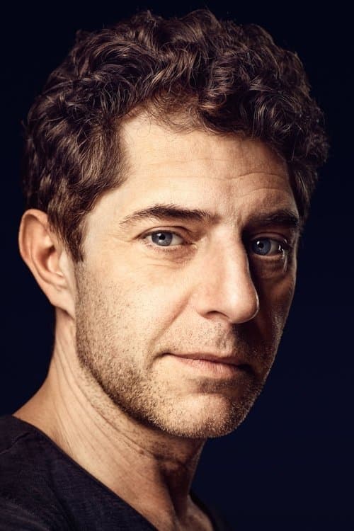 Photo of Benjamin Kitter