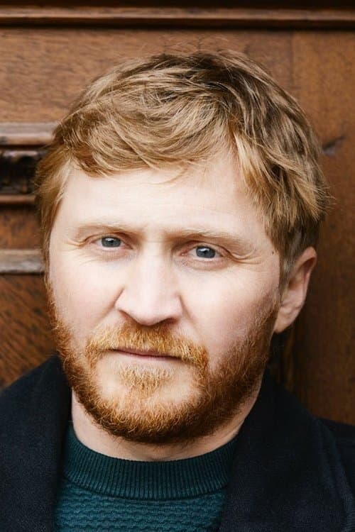 Photo of Benjamin Kramme