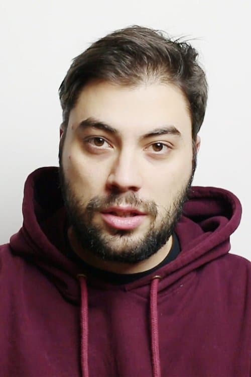 Photo of Benjamin Krnetić