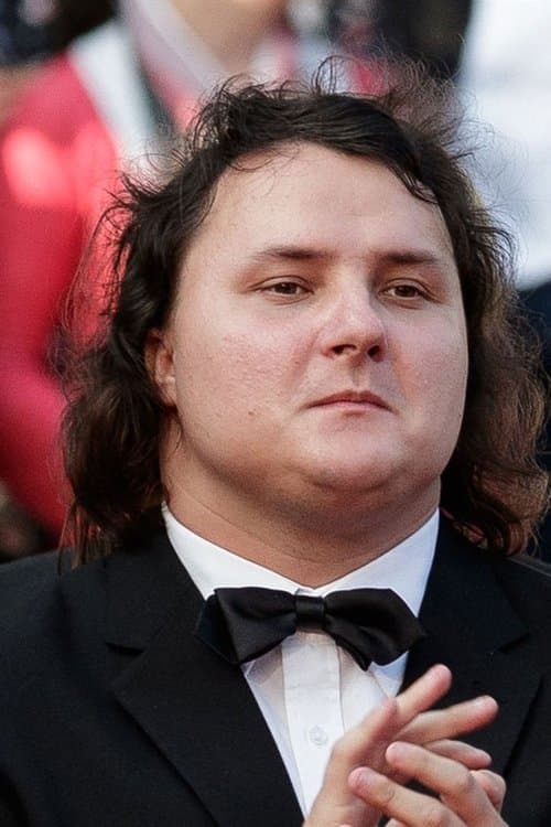 Photo of Benjamin Lesieur