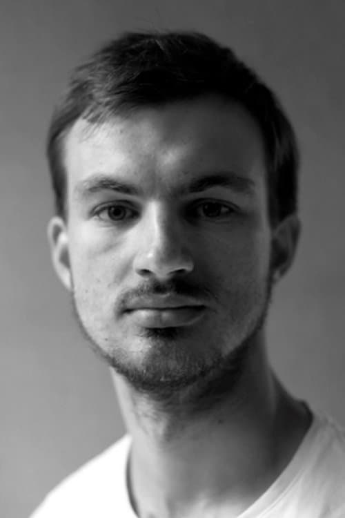 Photo of Benjamin Lønne Røsler