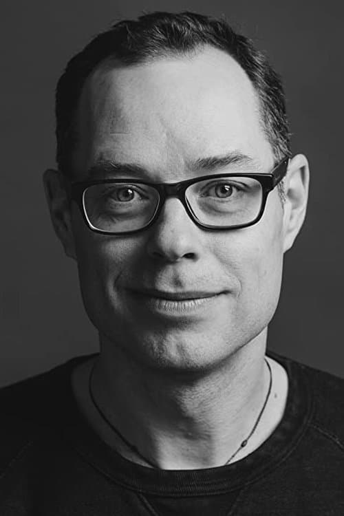 Photo of Benjamin Mercer