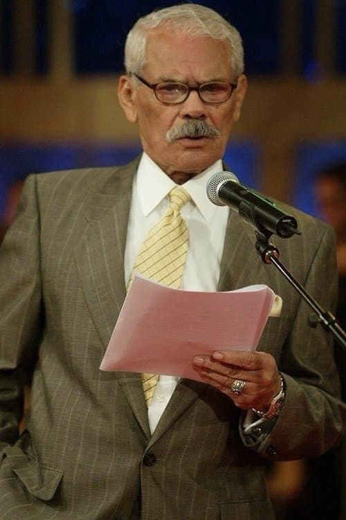 Photo of Benjamín Morales