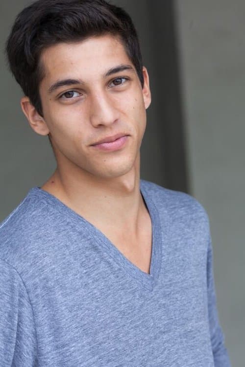 Photo of Benjamin Norris