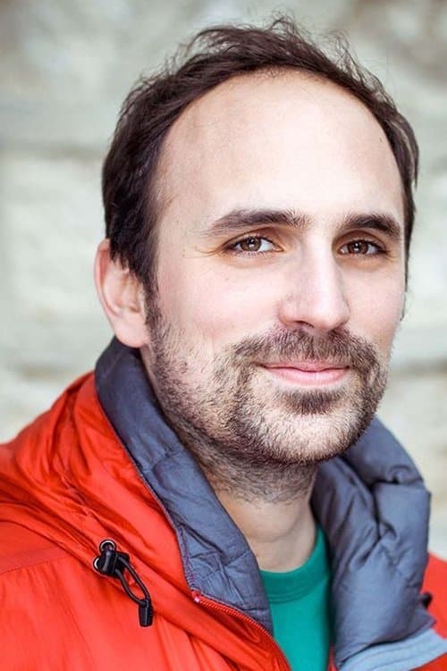 Photo of Benjamin Renner