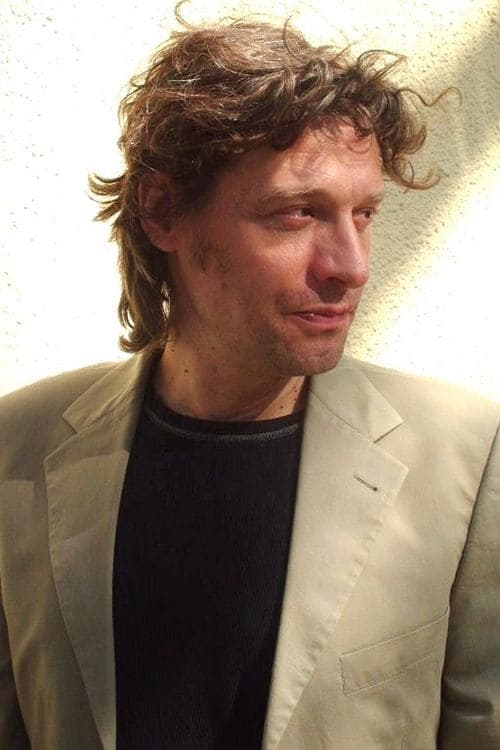 Photo of Benjamin Völz