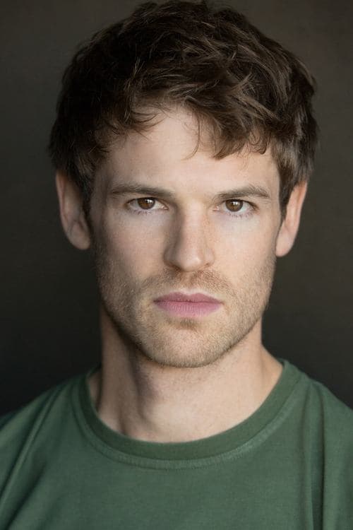 Photo of Benjamin Wainwright