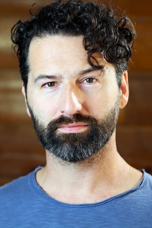 Photo of Benjamin Watts