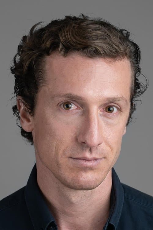 Photo of Benjamín Westfall